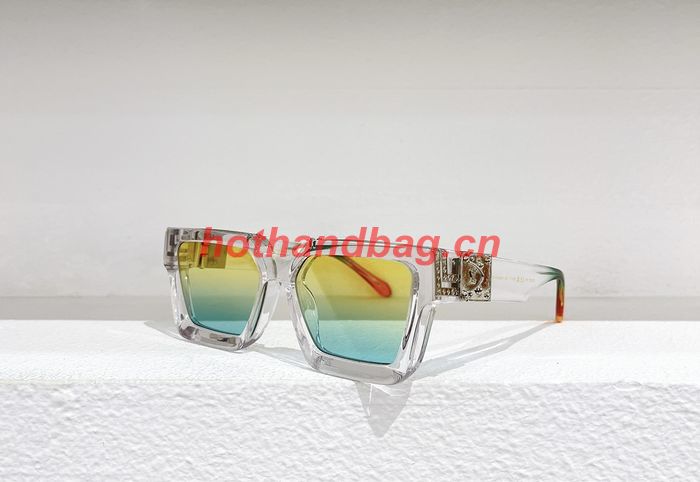 Louis Vuitton Sunglasses Top Quality LVS02849